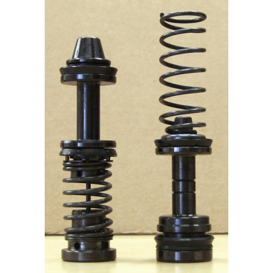 ΣΕΤ ΑΝΤΛΙΑΣ ΦΡΕΝΟΥ TOYOTA HILUX LN,KDN 97-05 15/16 ΣΕΤ ΑΝΤΛΙΑΣ ΦΡΕΝΟΥ TOYOTA HILUX LN,KDN 97-05 15/16