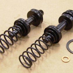 ΣΕΤ ΑΝΤΛΙΑΣ ΦΡΕΝΟΥ TOYOTA HILUX 97+ 15/16 ΣΕΤ ΑΝΤΛΙΑΣ ΦΡΕΝΟΥ TOYOTA HILUX 97+ 15/16
