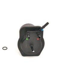 ΦΙΛΤΡΟ ΠΕΤΡΕΛΑΙΟΥ BOSCH 0450907011