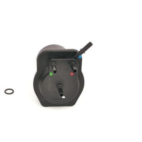 ΦΙΛΤΡΟ ΠΕΤΡΕΛΑΙΟΥ BOSCH 0450907011