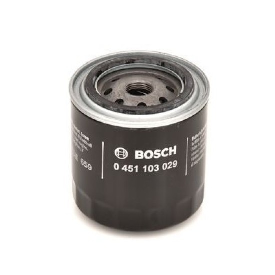 ΦΙΛΤΡΟ ΛΑΔΙΟΥ BOSCH 0451103029 ΦΙΛΤΡΟ ΛΑΔΙΟΥ BOSCH 0451103029