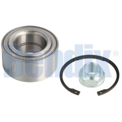 ΣΕΤ ΡΟΥΛΕΜΑΝ ΤΡΟΧΟΥ BENDIX 050034B – ΓΙΑ ROVER 400/45, HONDA CIVIC/CRX/HR-V, MG ZS