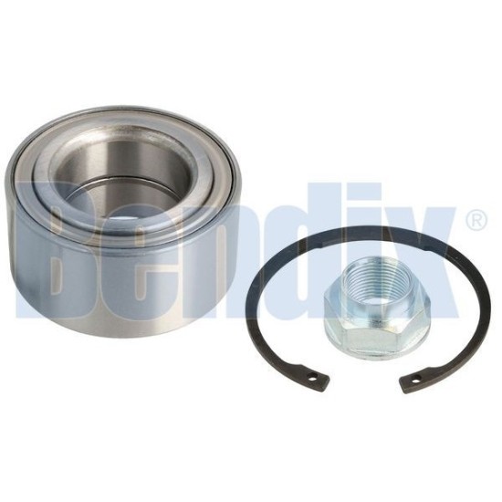 ΣΕΤ ΡΟΥΛΕΜΑΝ ΤΡΟΧΟΥ BENDIX 050034B – ΓΙΑ ROVER 400/45, HONDA CIVIC/CRX/HR-V, MG ZS