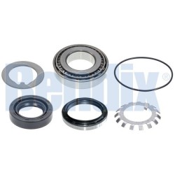 ΣΕΤ ΡΟΥΛΕΜΑΝ ΤΡΟΧΟΥ BENDIX 050077B – MITSUBISHI L300 / L200 / PAJERO I