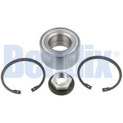 ΣΕΤ ΡΟΥΛΕΜΑΝ ΤΡΟΧΟΥ BENDIX 050107B – FORD MONDEO III / COUGAR – JAGUAR X-TYPE / XF
