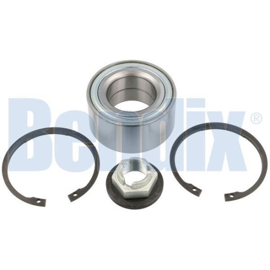 ΣΕΤ ΡΟΥΛΕΜΑΝ ΤΡΟΧΟΥ BENDIX 050107B – FORD MONDEO III / COUGAR – JAGUAR X-TYPE / XF ΣΕΤ ΡΟΥΛΕΜΑΝ ΤΡΟΧΟΥ BENDIX 050107B – FORD MONDEO III / COUGAR – JAGUAR X-TYPE / XF