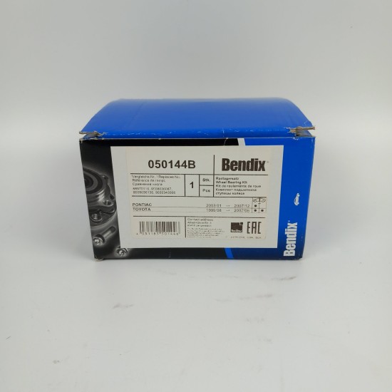 ΣΕΤ ΡΟΥΛΕΜΑΝ ΤΡΟΧΟΥ 050144B – TOYOTA AVENSIS/CELICA/COROLLA/COROLLA VERSO/MR2/PRIUS ΣΕΤ ΡΟΥΛΕΜΑΝ ΤΡΟΧΟΥ 050144B – TOYOTA AVENSIS/CELICA/COROLLA/COROLLA VERSO/MR2/PRIUS
