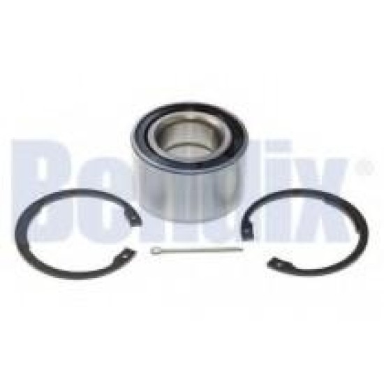 ΣΕΤ ΡΟΥΛΕΜΑΝ ΤΡΟΧΟΥ BENDIX 050148B – OPEL ASTRA F / KADETT / CORSA / COMBO / VECTRA / TIGRA
