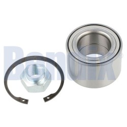 ΣΕΤ ΡΟΥΛΕΜΑΝ ΤΡΟΧΟΥ BENDIX 050256B – NISSAN PIXO / OPEL AGILA / SUZUKI ALTO/IGNIS/SWIFT/WAGON R