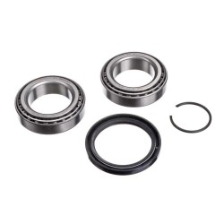 ΣΕΤ ΡΟΥΛΕΜΑΝ ΤΡΟΧΟΥ BENDIX 050390B – FORD / MAZDA / KIA
