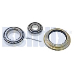 ΣΕΤ ΡΟΥΛΕΜΑΝ ΤΡΟΧΟΥ BENDIX 050504B FORD TRANSIT