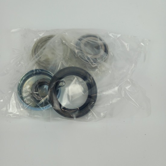 ΣΕΤ ΡΟΥΛΕΜΑΝ ΤΡΟΧΟΥ BENDIX 051174B AUDI 80/100/A4/A6, VW CADDY, SEAT INCA ΣΕΤ ΡΟΥΛΕΜΑΝ ΤΡΟΧΟΥ BENDIX 051174B AUDI 80/100/A4/A6, VW CADDY, SEAT INCA
