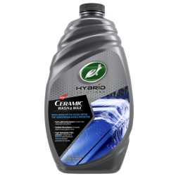 TURTLE WAX CERAMIC WASH & WAX 1.42LTR