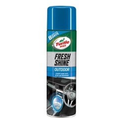 TURTLE WAX FRESH SHINE OUTDOOR 500ML