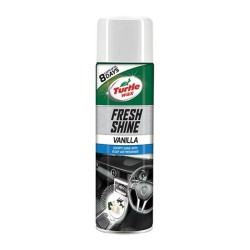 Turtle Wax Fresh Shine Vanilla 500ml