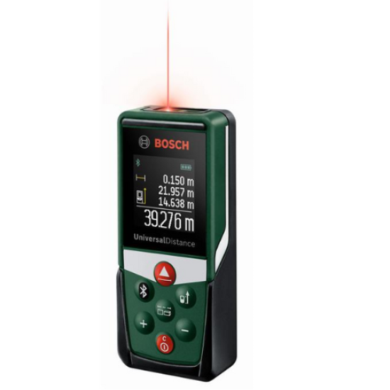 BOSCH Light Pro UniversalDistance 40C