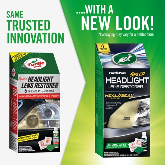 Σύστημα επιδιόρθωσης φαναριών Speed Headlight Lens Restorer X6 Σύστημα επιδιόρθωσης φαναριών Speed Headlight Lens Restorer X6