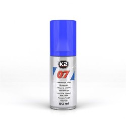 Σπρέυ Λιπ/κό Γενικής Χρήσεως 07 50ml Multi-Purpose agent Σπρέυ Λιπ/κό Γενικής Χρήσεως 07 50ml Multi-Purpose agent