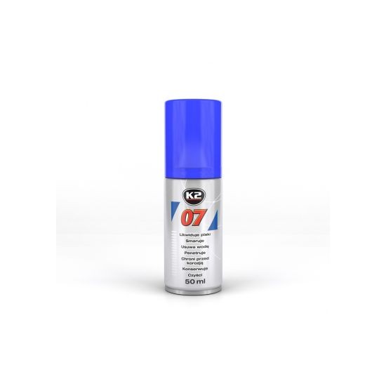 Σπρέυ Λιπ/κό Γενικής Χρήσεως 07 50ml Multi-Purpose agent
