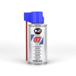 Σπρέυ Λιπ/κό Γενικής Χρήσεως 07 150ml Multi-Purpose agent Σπρέυ Λιπ/κό Γενικής Χρήσεως 07 150ml Multi-Purpose agent