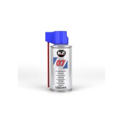 Σπρέυ Λιπ/κό Γενικής Χρήσεως 07 150ml Multi-Purpose agent
