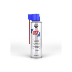 Σπρέυ Λιπ/κό Γενικής Χρήσεως 07 250ml Multi-Purpose agent