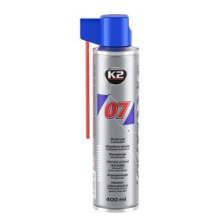 Σπρέυ Λιπ/κό Γενικής Χρήσεως 07 400ml Multi-Purpose agent 400m Σπρέυ Λιπ/κό Γενικής Χρήσεως 07 400ml Multi-Purpose agent 400m