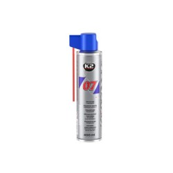 Σπρέυ Λιπ/κό Γενικής Χρήσεως 07 400ml Multi-Purpose agent 400m