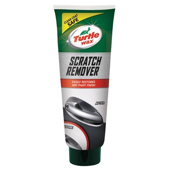 Turtle Wax Scratch Remover Αλοιφή Επιδιόρθωσης για Γρατζουνιές Αυτοκινήτου 100ml 1τμχ Turtle Wax Scratch Remover Αλοιφή Επιδιόρθωσης για Γρατζουνιές Αυτοκινήτου 100ml 1τμχ