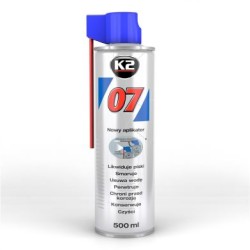 Σπρέυ Λιπ/κό Γενικής Χρήσεως 07 500ml Multi-Purpose agent 500m Σπρέυ Λιπ/κό Γενικής Χρήσεως 07 500ml Multi-Purpose agent 500m