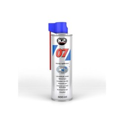 Σπρέυ Λιπ/κό Γενικής Χρήσεως 07 500ml Multi-Purpose agent 500m