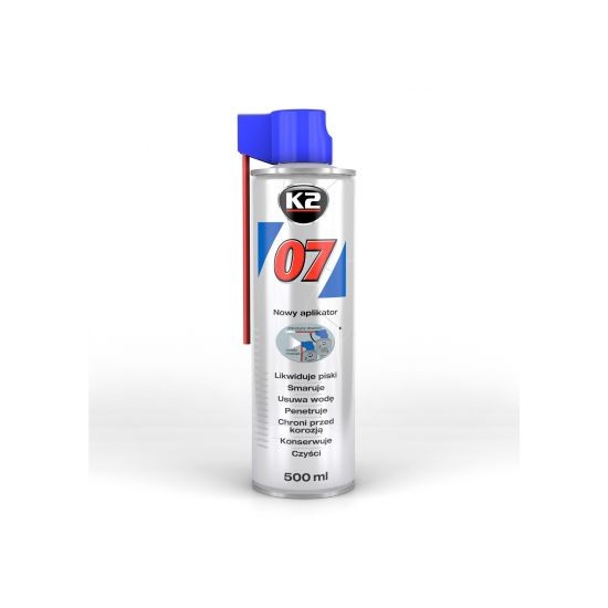 Σπρέυ Λιπ/κό Γενικής Χρήσεως 07 500ml Multi-Purpose agent 500m