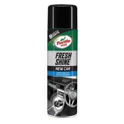TURTLE WAX FRESH SHINE NEW CAR 500ML