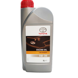 TOYOTA FUEL ECONOMY 5W30 1L TOYOTA FUEL ECONOMY 5W30 1L
