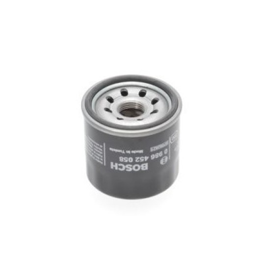 ΦΙΛΤΡΟ ΛΑΔΙΟΥ BOSCH 0986452058
