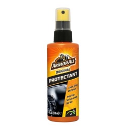ARMOR ALL ΓΑΛΑΚΤΩΜΑ ΓΥΑΛΙΣΜΑΤΟΣ 120ML