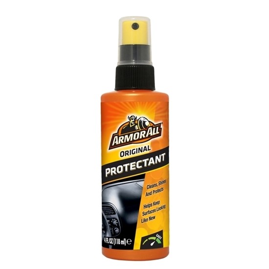 ARMOR ALL ΓΑΛΑΚΤΩΜΑ ΓΥΑΛΙΣΜΑΤΟΣ 120ML ARMOR ALL ΓΑΛΑΚΤΩΜΑ ΓΥΑΛΙΣΜΑΤΟΣ 120ML