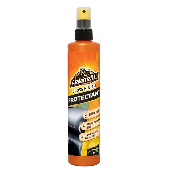 ARMOR ALL ΓΑΛΑΚΤΩΜΑ ΓΥΑΛΙΣΜΑΤΟΣ 300ML ARMOR ALL ΓΑΛΑΚΤΩΜΑ ΓΥΑΛΙΣΜΑΤΟΣ 300ML