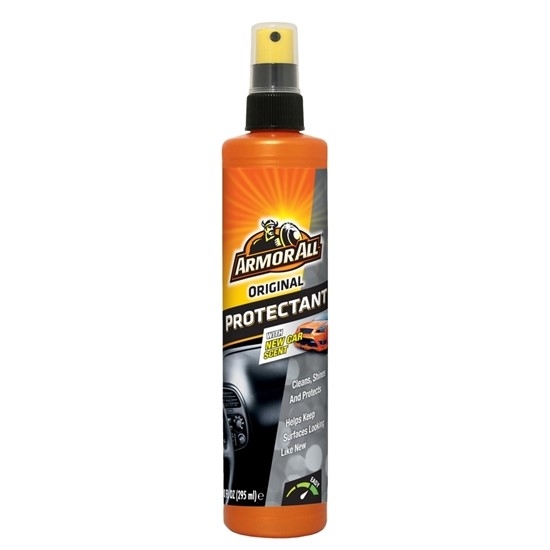 ARMOR ALL ΓΥΑΛΙΣΤΙΚΟ ΤΑΜΠΛΩ ΜΕ ΑΡΩΜΑ NEW CAR 300ml