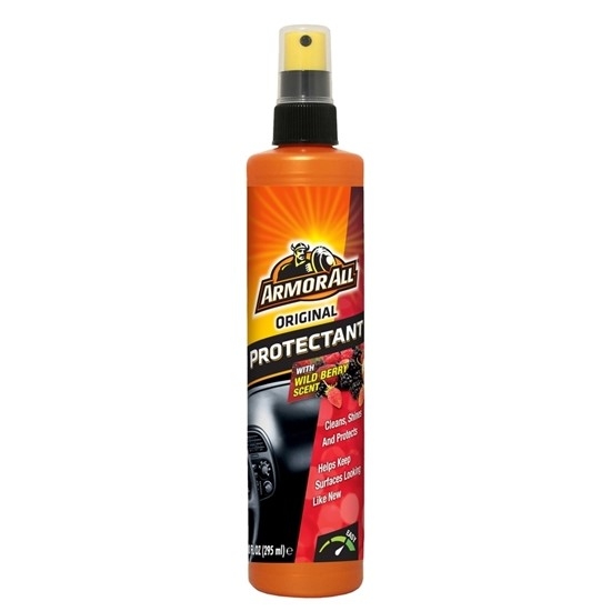 ARMOR ALL ΓΥΑΛΙΣΤΙΚΟ ΤΑΜΠΛΩ ΜΕ ΑΡΩΜΑ ΦΡΟΥΤΩΝ 300ml