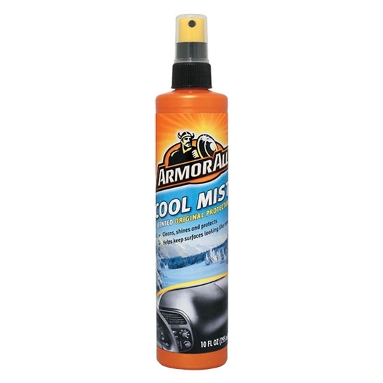 ARMOR ALL ΓΥΑΛΙΣΤΙΚΟ ΤΑΜΠΛΩ ΜΕ ΑΡΩΜΑ ΦΡΕΣΚΑΔΑ 300ml