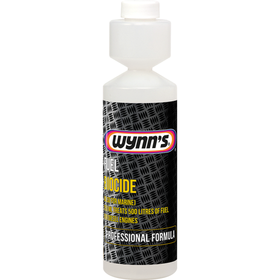 FUEL BIOCIDE WYNN'S 250ML FUEL BIOCIDE WYNN'S 250ML