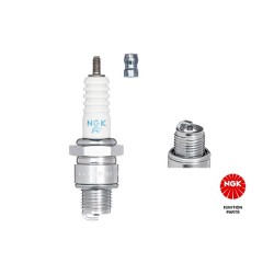 ΜΠΟΥΖΙ NGK BR6HS10 1090