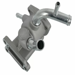 ΛΑΙΜΟΣ ΘΕΡΜΟΣΤΑΤΗ (ΒΑΣΗ) NISSAN SUNNY N14/ N15 '90-'00/ PRIMERA P10/P11 '91-'01 GA14DE/GA16DE