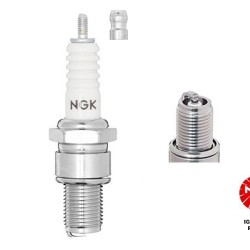 ΜΠΟΥΖΙ NGK B7ES 1111
