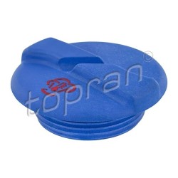 ΚΑΠΑΚΙ ΨΥΓΕΙΟΥ VW CADDY TOPRAN