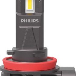 PHILIPS 11362U2500CX LED H11 Ultinon Access