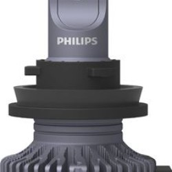 PHILIPS 11362U3022X2 ΛΑΜΠΑ LED H11 Ultinon Pro3022