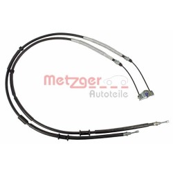 ΣΥΡΜΑ ΧΕΙΡΟΦΡΕΝΟΥ ΠΙΣΩ L+R METZGER 11.5773 – OPEL CORSA D ΣΥΡΜΑ ΧΕΙΡΟΦΡΕΝΟΥ ΠΙΣΩ L+R METZGER 11.5773 – OPEL CORSA D