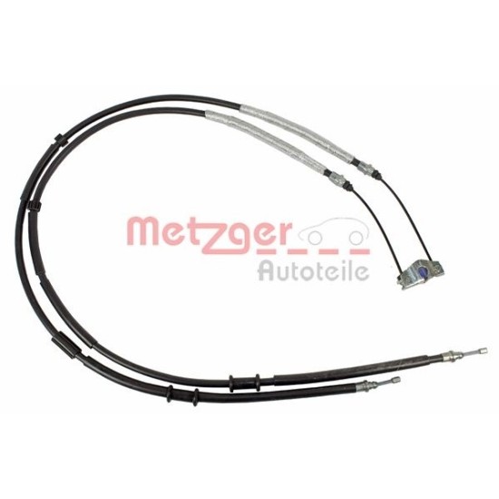 ΣΥΡΜΑ ΧΕΙΡΟΦΡΕΝΟΥ ΠΙΣΩ L+R METZGER 11.5773 – OPEL CORSA D ΣΥΡΜΑ ΧΕΙΡΟΦΡΕΝΟΥ ΠΙΣΩ L+R METZGER 11.5773 – OPEL CORSA D